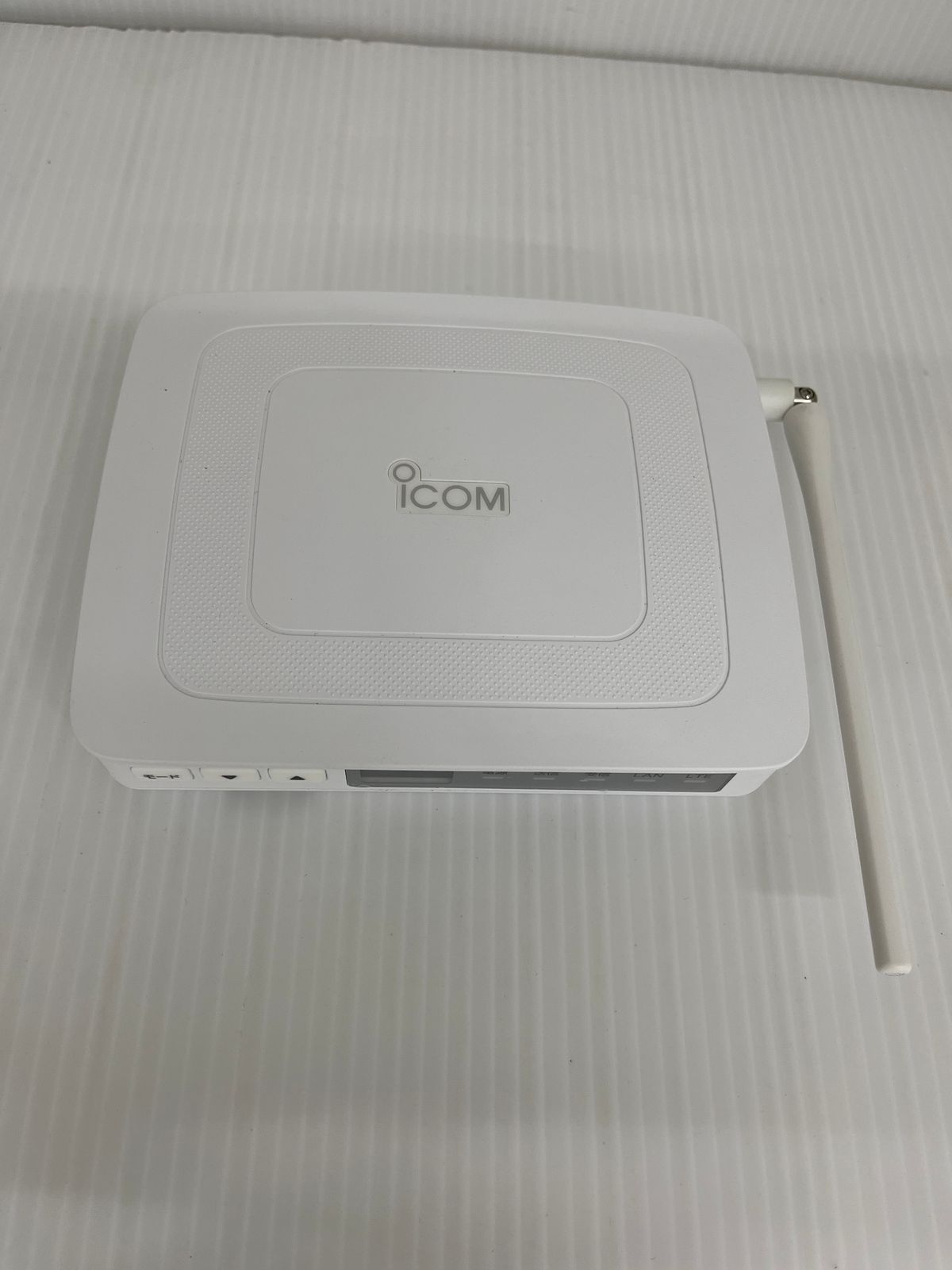 ジャンク ICOM アイコム 特定小電力中継装置 IC-RP4130GW■