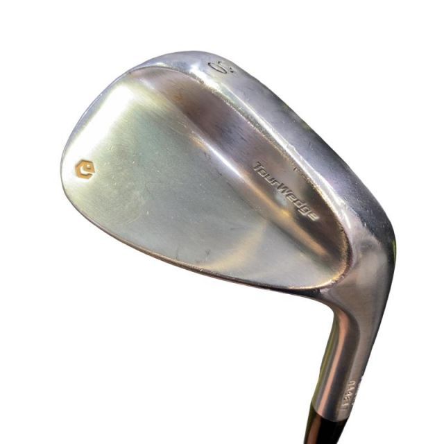 スポーツ別 エポンゴルフ株式会社 EPON Tour Wedge Type M 50