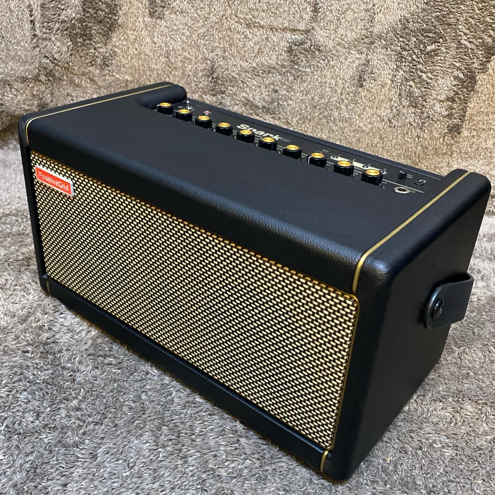尾張小牧店】【楽器】 中古 Positive Grid | ポジティブグリッド