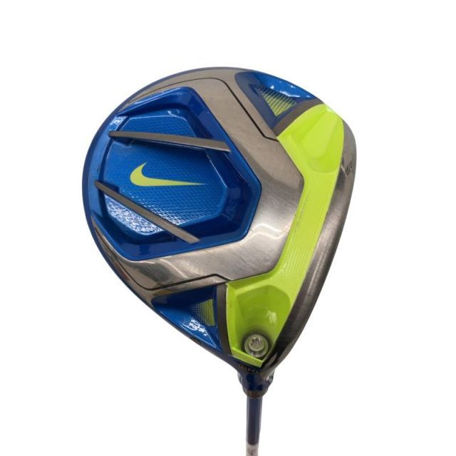 【中古】 ナイキ VAPOR FLY(2016) 1W ドライバー DR VAPOR(2016シルバー)ドライバー (フレックスSR) メンズ 男性用 右利き 右用 Cランク ゴルフクラブ