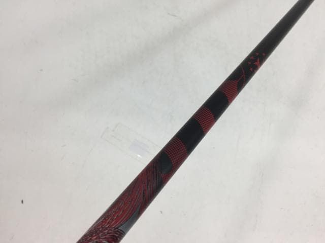 返品OK 【中古ゴルフクラブ】【美品】TRPX(トリプルX) シャフト単品 (EMILLID BAHAMA エミリットバハマ スリーブ付) TRPX(トリプルX) Air 1W