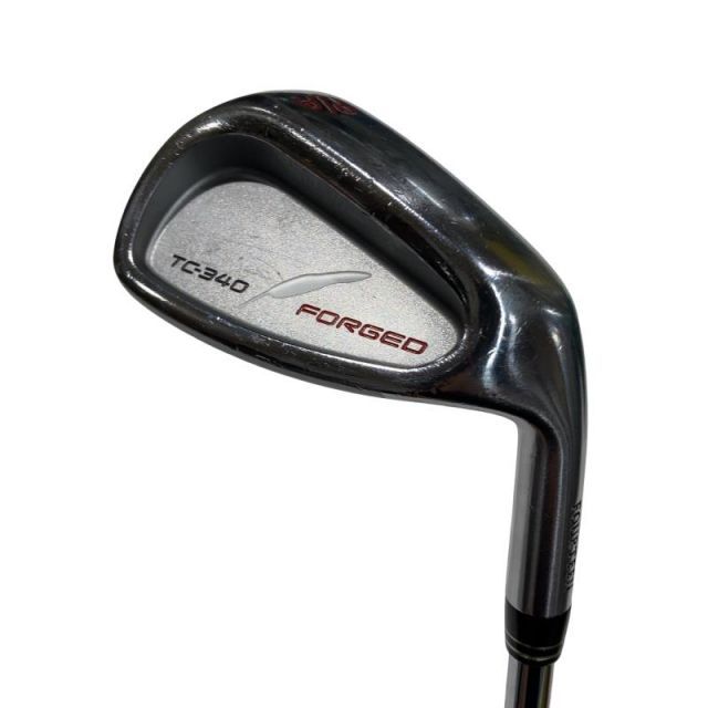 【中古】 フォーティーン TC-340 FORGED PA ウェッジ WG NS PRO ZELOS 6 (フレックスその他) メンズ 男性用 右利き 右用 Cランク ゴルフクラブ