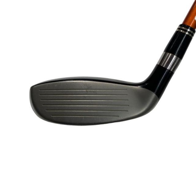 中古】 ダンロップ SRIXON Z H65 U2 ユーティリティ UT Miyazaki Kaula