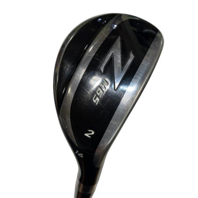 中古】 ダンロップ SRIXON Z H65 U2 ユーティリティ UT Miyazaki Kaula