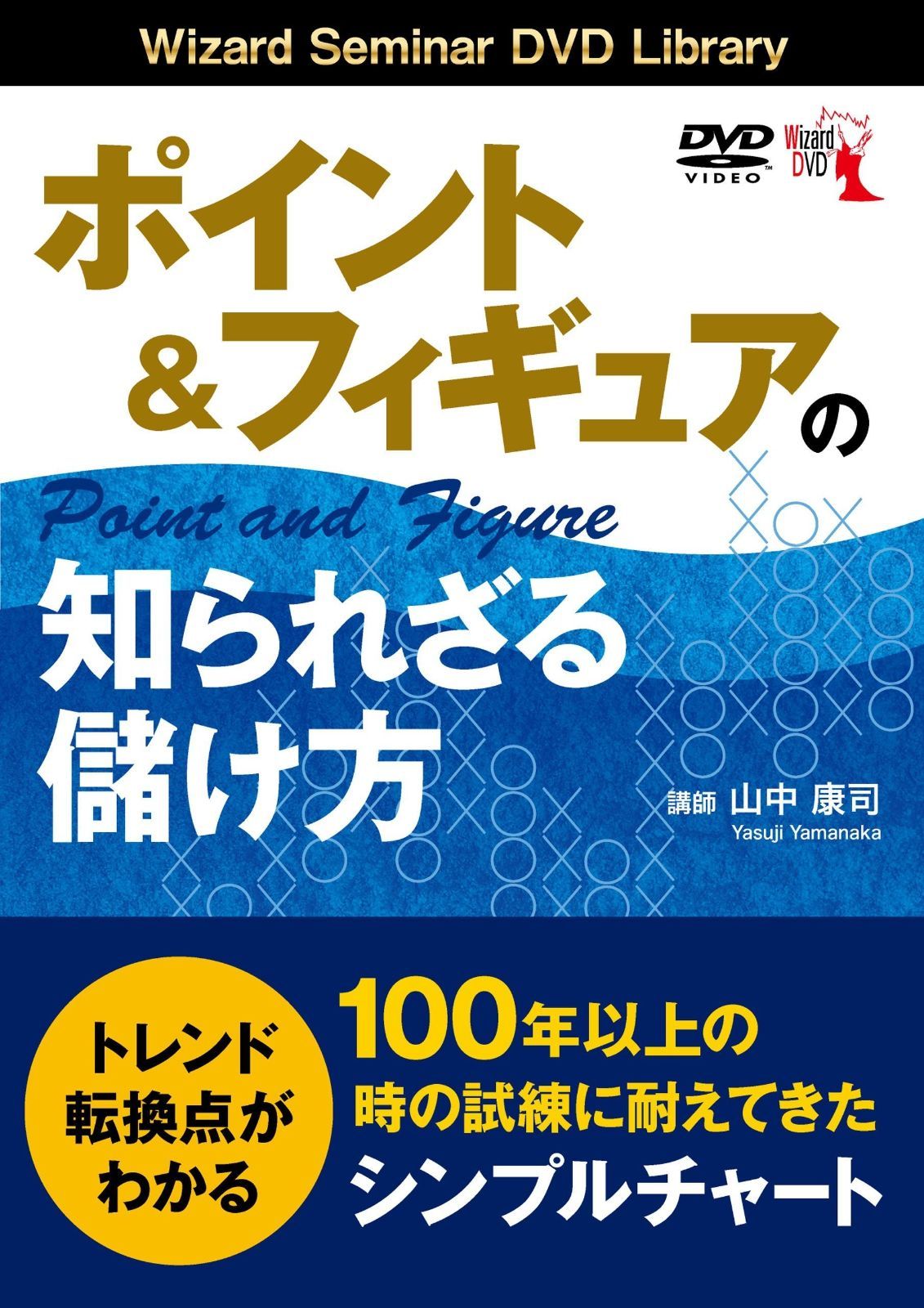 ポイント&フィギュアの知られざる儲け方 ()