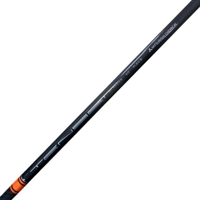 【中古】 ピンスリーブ付き(G440系) 三菱ケミカル(レイヨン)ドライバー用 シャフト TENSEI CK PRO ORANGE 60 (フレックスS)Bランク ゴルフクラブ