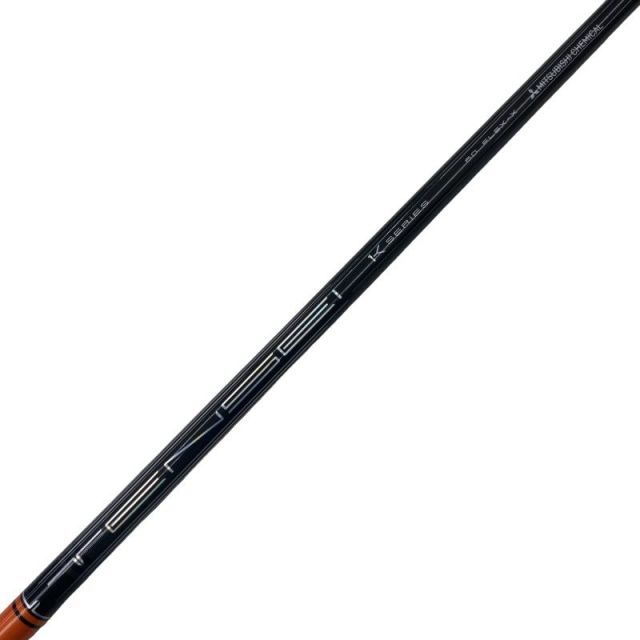 【中古】 ピンスリーブ付き(G440系) 三菱ケミカル(レイヨン)ドライバー用 シャフト TENSEI PRO ORANGE 1K 60 (フレックスX)Bランク ゴルフクラブ