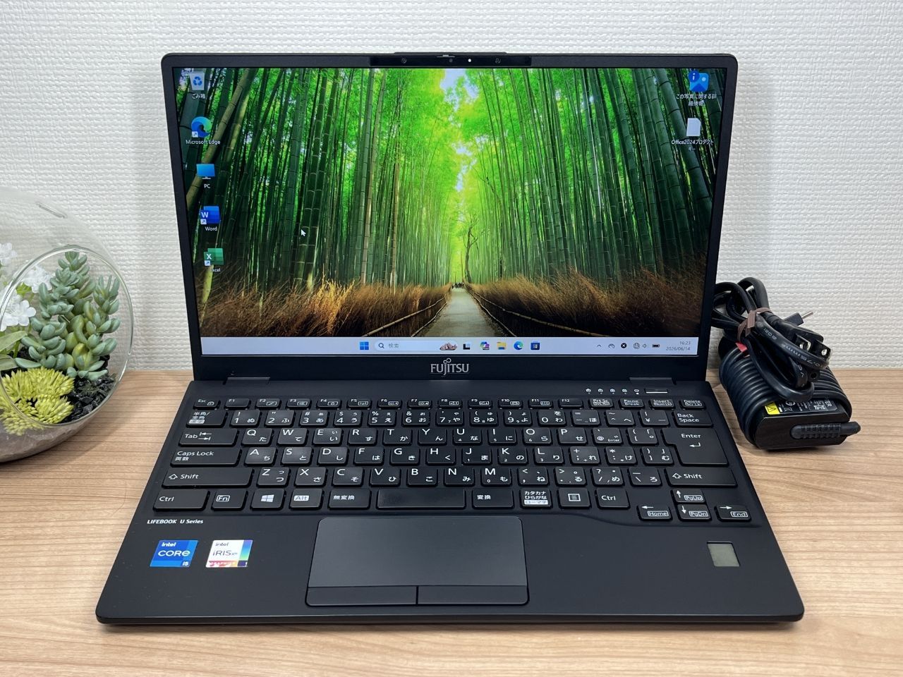 超美品】富士通 Lifebook U9311/HX 第11世代 Core i5 - メルカリ