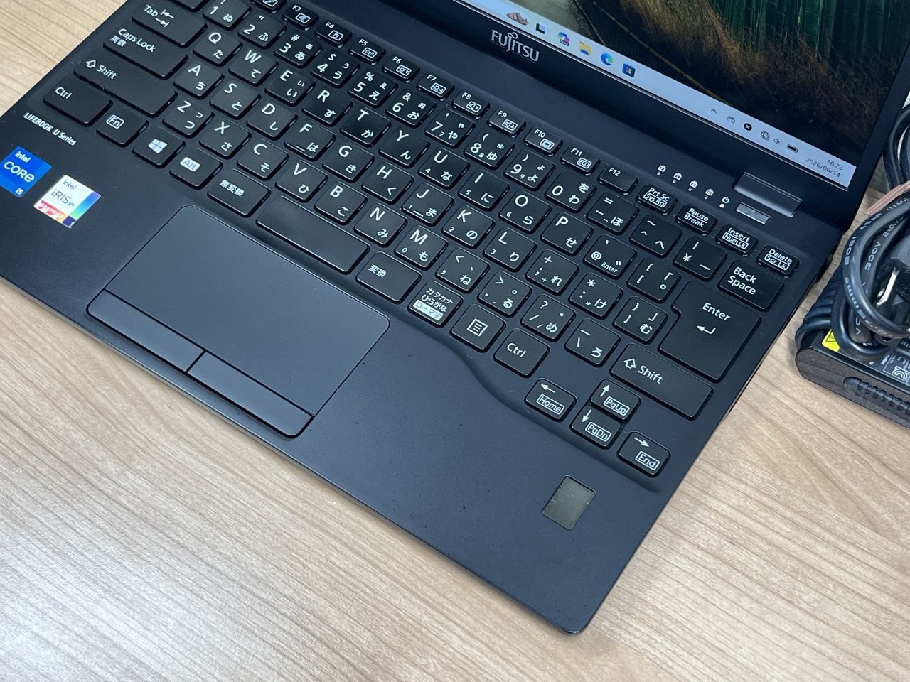 超美品】富士通 Lifebook U9311/HX 第11世代 Core i5 - メルカリ