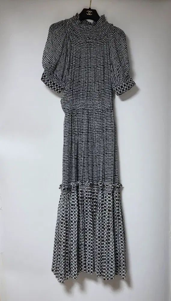 610ドル プロエンザ・シューラー Proenza Schouler ロング ONE PIECE