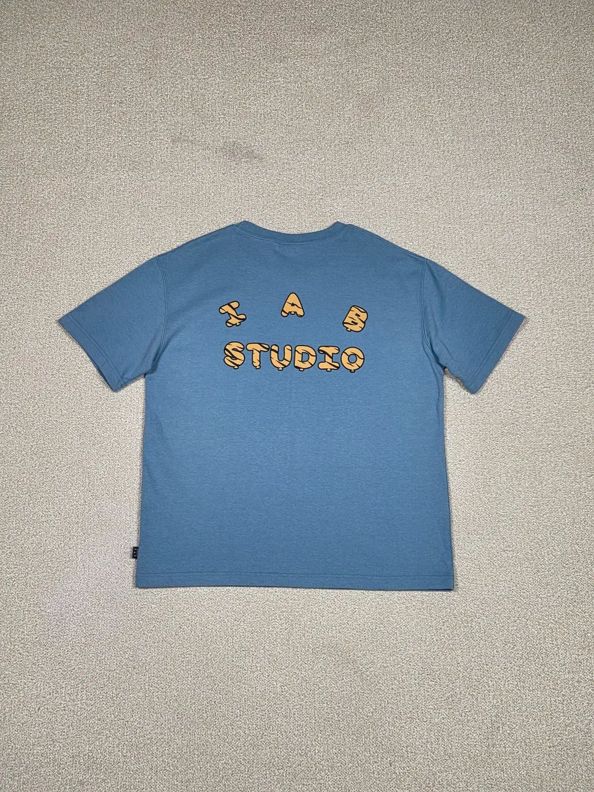 IAB Studio アイエプスタジオ x KIAタイガース Tシャツ | S00458