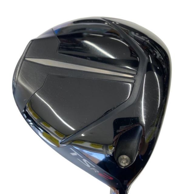 【中古】 タイトリスト TSR2 10° ドライバー DR TSP111 (フレックスS) メンズ 男性用 右利き 右用 Cランク ゴルフクラブ