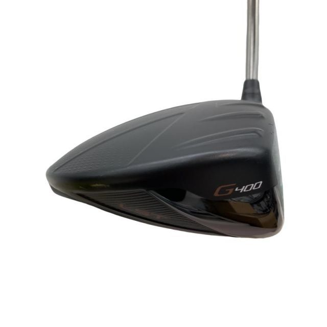 中古】 ピン G400 LST 8.5° ドライバー DR PING TOUR 173-65(DR 