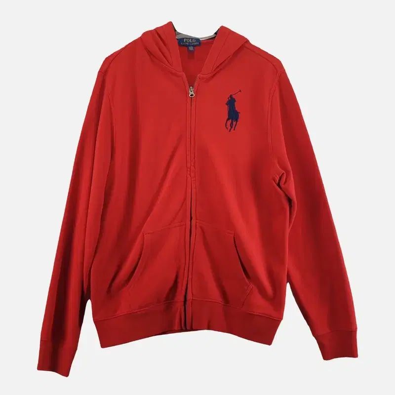 LAUREN RALPH POLO ポロラルフローレン ラルフローレン ジップアップ 