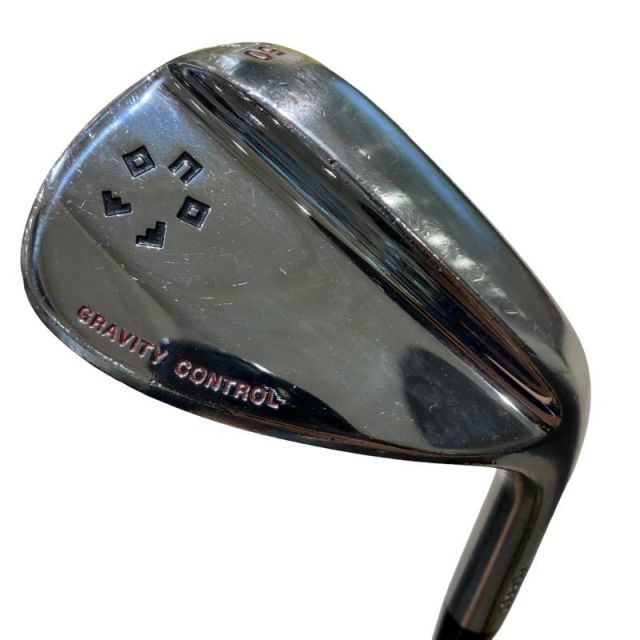 【中古】 ダイワ(グローブライド) ONOFF FORGED(2020) KURO 50°/06° ウェッジ WG NS PRO MODUS3 WEDGE 105 (フレックスその他) メンズ 男性用 右利き 右用 Cランク ゴルフクラブ