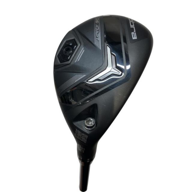 中古】 コブラ cobra DS-ADAPT 4H ユーティリティ UT SPEEDER NX for