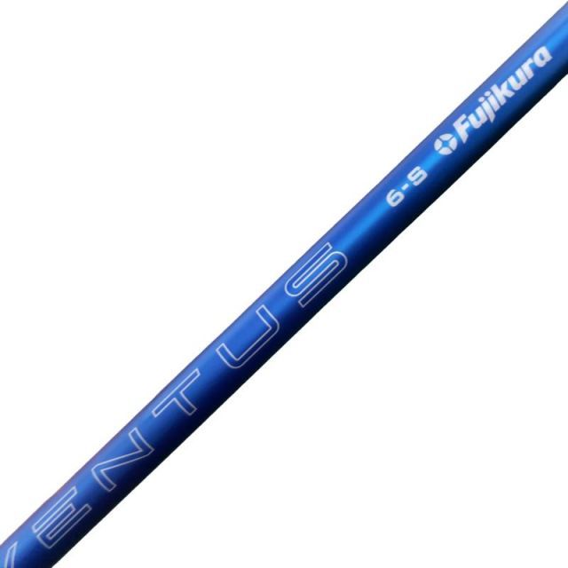 【中古】 タイトリストスリーブ付き(GT系) フジクラドライバー用 シャフト VENTUS BLUE(2024) 6 (フレックスS)Bランク ゴルフクラブ