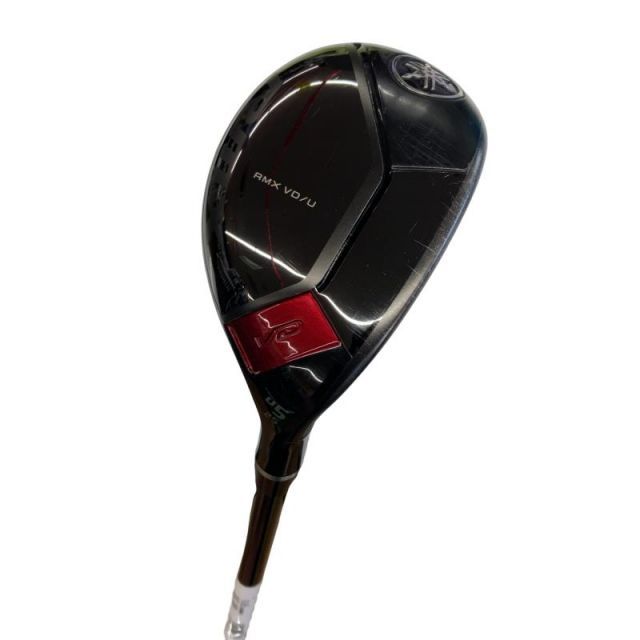 【中古】 ヤマハ RMX VD(2024) U5 ユーティリティ UT TENSEI TR60h (フレックスS) メンズ 男性用 右利き 右用 Cランク ゴルフクラブ