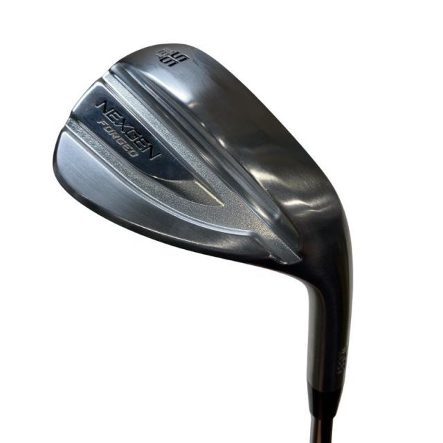 【中古】 ゴルフパートナー NEXGEN FORGED WEDGE(2025) 56°/12°T ウェッジ WG Dynamic Gold (フレックスS) メンズ 男性用 右利き 右用 Bランク ゴルフクラブ