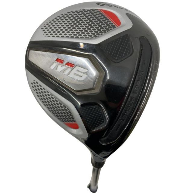 【中古】 テーラーメイド M6 5W フェアウェイウッド FW FUBUKI TM5(2019 フェアウェイ) (フレックスS) メンズ 男性用 右利き 右用 Cランク ゴルフクラブ