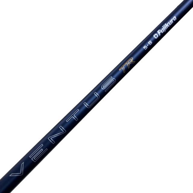 【中古】 ピンスリーブ付き(G440系) フジクラドライバー用 シャフト VENTUS TR BLUE(2026) 5 (フレックスS)Aランク ゴルフクラブ