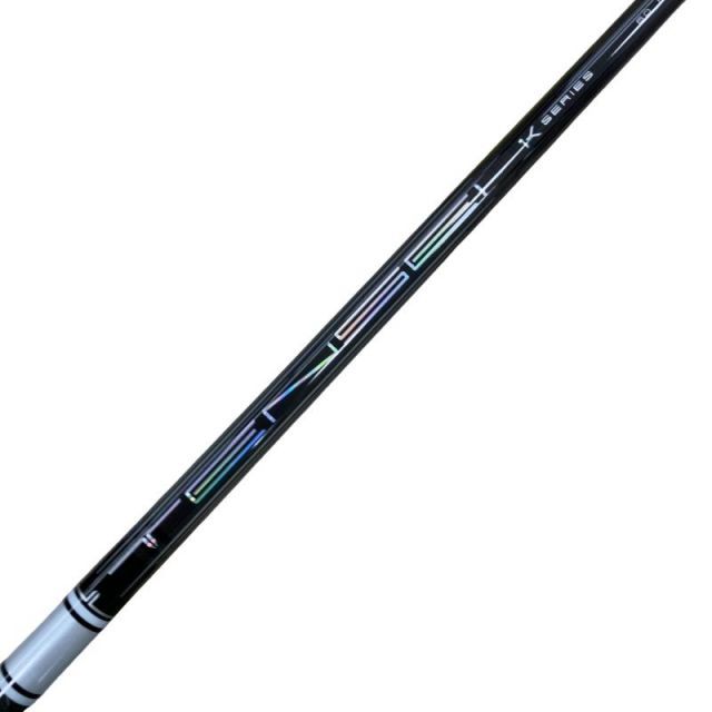 【中古】 キャロウェイスリーブ付き(QUANTUM系) 三菱ケミカル(レイヨン)フェアウェイウッド用 シャフト TENSEI PRO WHITE 1K 60 (フレックスR)Bランク ゴルフクラブ