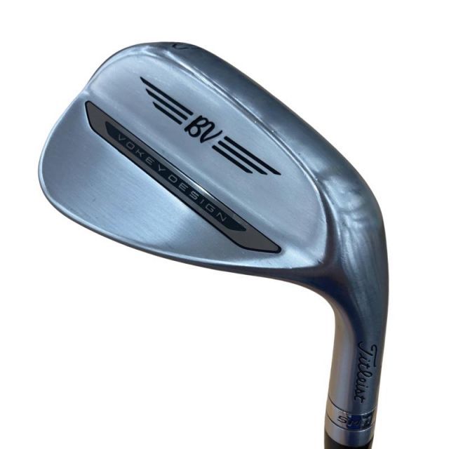 SM11 Vokey タイトリスト Titleist MILLED VOKEY SPIN SM11