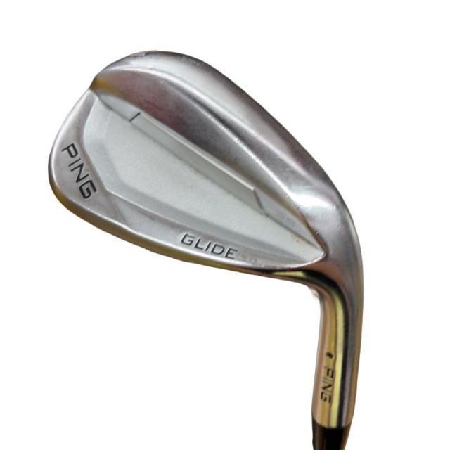 【中古】 ピン PING GLIDE 3.0 46°/12° SS ウェッジ WG NS PRO MODUS3 TOUR105 (フレックスS) メンズ 男性用 右利き 右用 Cランク ゴルフクラブ
