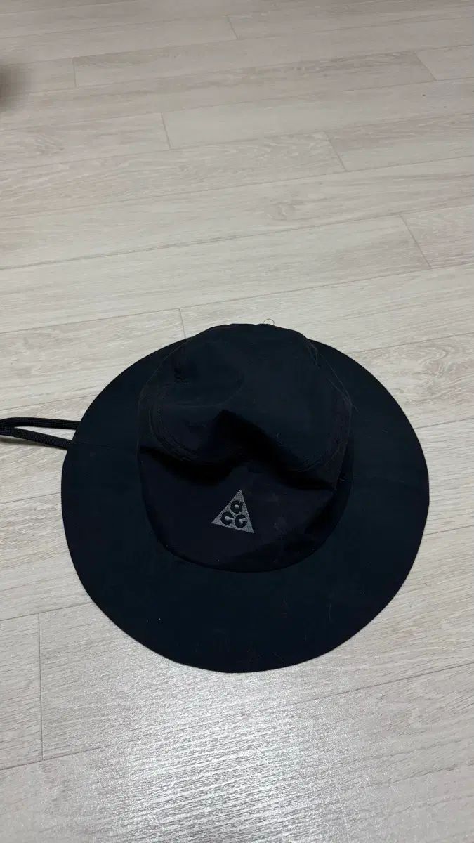ナイキ acg バケットハット