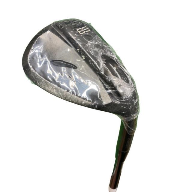 【中古】 フォーティーン FR-5 ダイヤモンドブラックサテン 58° ウェッジ WG TS-101w ブラック (フレックスその他) メンズ 男性用 右利き 右用 Aランク ゴルフクラブ