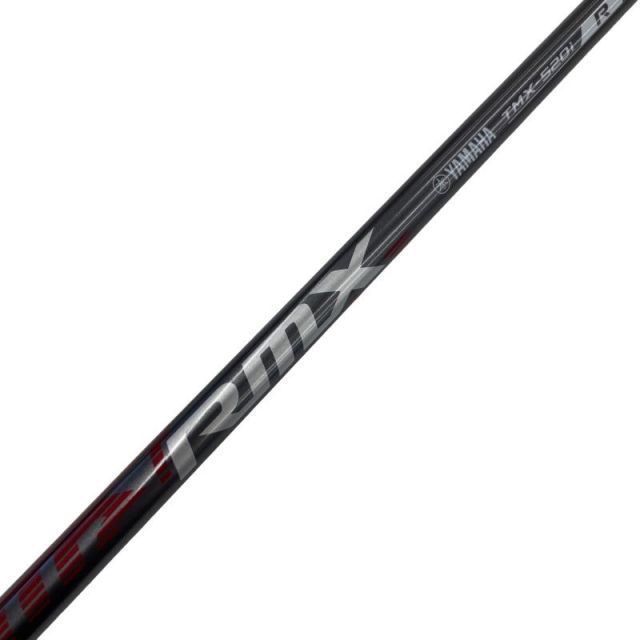 ヤマハ RMX 220 7S アイアンセット IR TMX-520i (フレックスR) メンズ