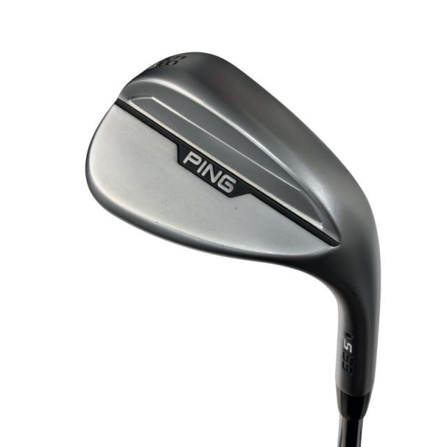 【中古】 ピン PING s159 58°/10° S ウェッジ WG NS PRO 950GH neo (フレックスS) メンズ 男性用 右利き 右用 Cランク ゴルフクラブ