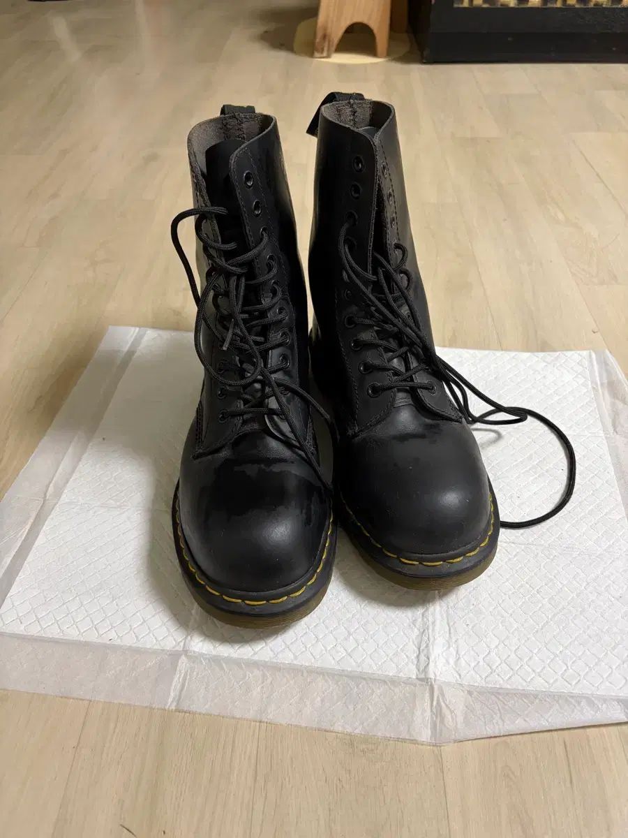 DR. MARTENS ドクターマーチン 1919 270