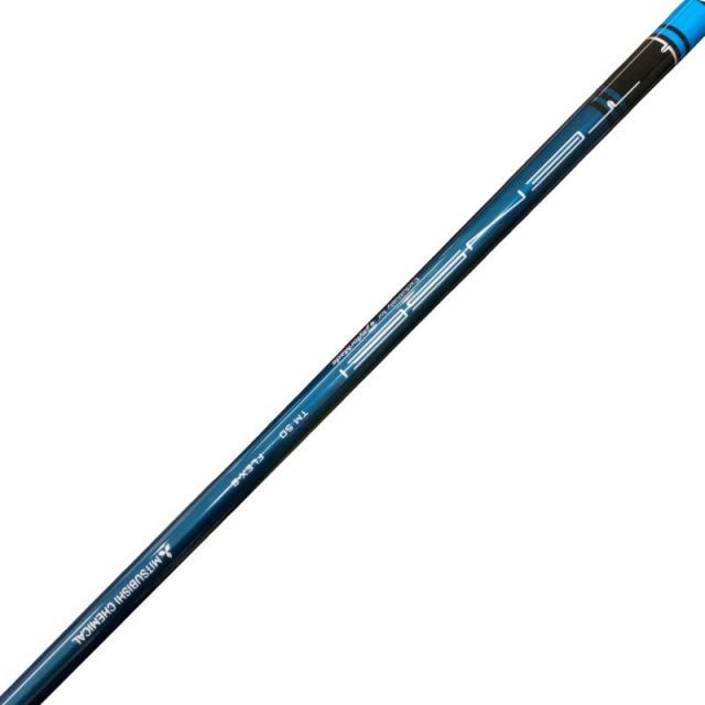 中古】 テーラーメイド SIM2 MAX 9° ドライバー DR TENSEI BLUE TM50