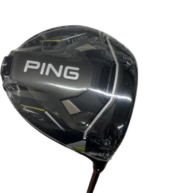 【中古】 ピン G430 MAX 10K 10.5° ドライバー DR ALTA J CB BLACK(DR) (フレックスS) メンズ 男性用 右利き 右用 Aランク ゴルフクラブ