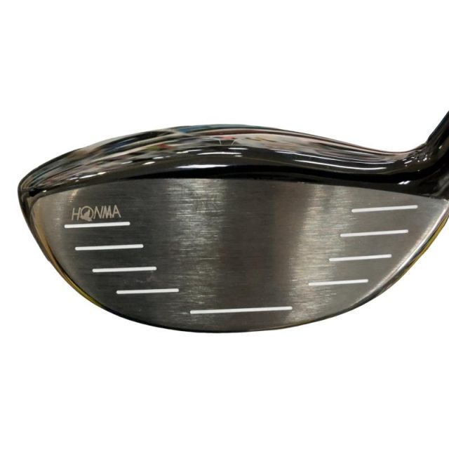 中古】 本間ゴルフ TOUR WORLD GS 5W フェアウェイウッド FW 純正特注