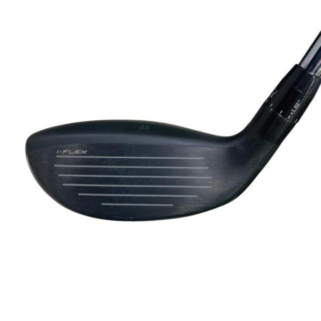中古】 ダンロップ SRIXON ZXi H4 ユーティリティ UT NS PRO 950GH neo