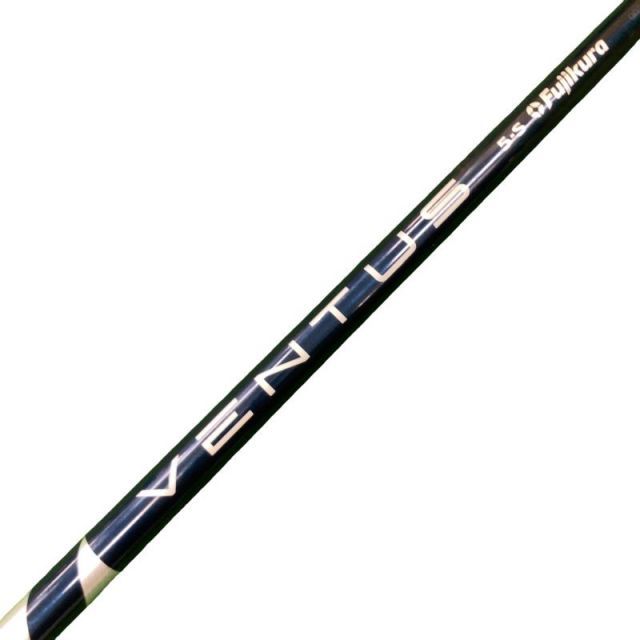 【中古】 ピンスリーブ付き(G440系) フジクラドライバー用 シャフト VENTUS BLUE 5 (フレックスS)Bランク ゴルフクラブ