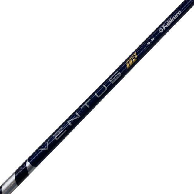 【中古】 ピンスリーブ付き(G440系) フジクラドライバー用 シャフト VENTUS TR BLUE 5 (フレックスR)Bランク ゴルフクラブ