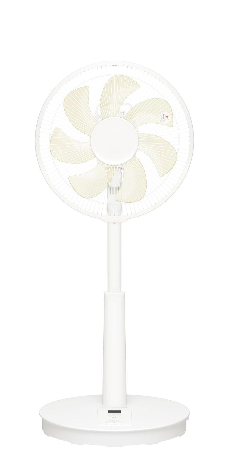 【2026年発売】パナソニック 扇風機 F-C324D-W/