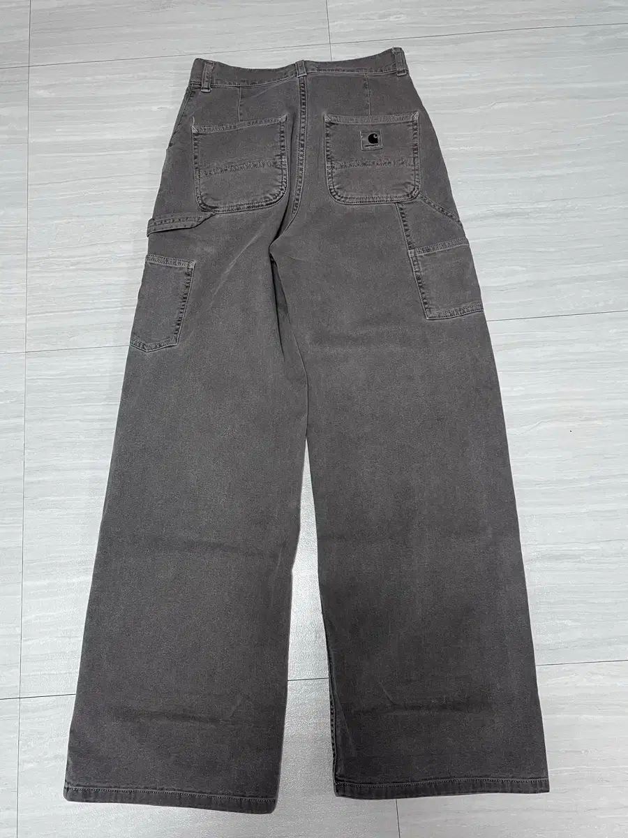 Carhartt カーハート ズボン W
