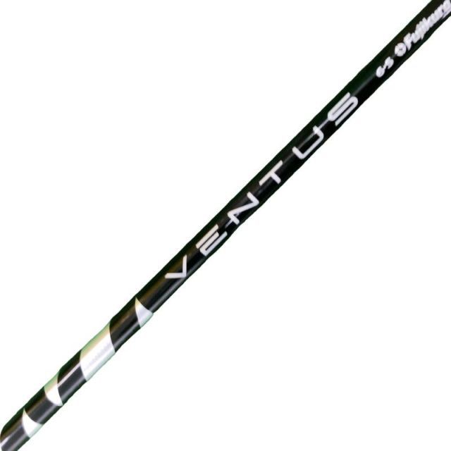 【中古】 タイトリストスリーブ付き(GT系) フジクラドライバー用 シャフト VENTUS BLACK 6 (フレックスS)Bランク ゴルフクラブ