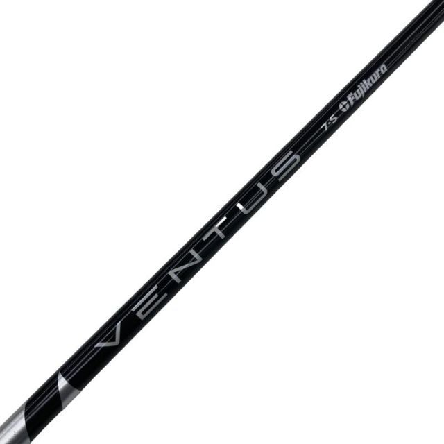 【中古】 ピンスリーブ付き(G440系) フジクラドライバー用 シャフト VENTUS BLACK 7 (フレックスS)Bランク ゴルフクラブ