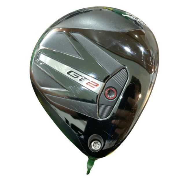 【中古】 タイトリスト GT2 15° フェアウェイウッド FW Tour AD VF-6 (フレックスS) メンズ 男性用 右利き 右用 Cランク ゴルフクラブ