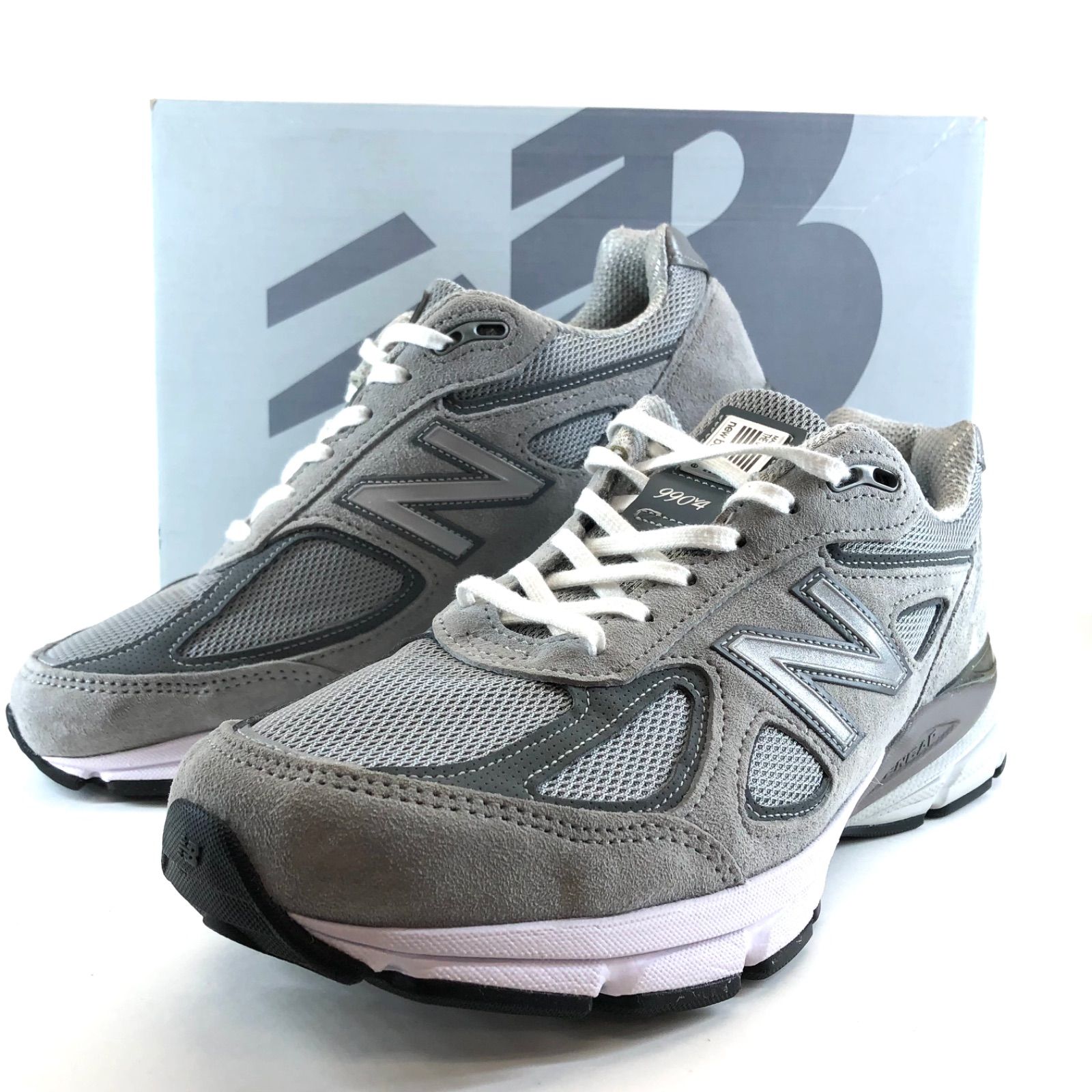New Balance U990GR4