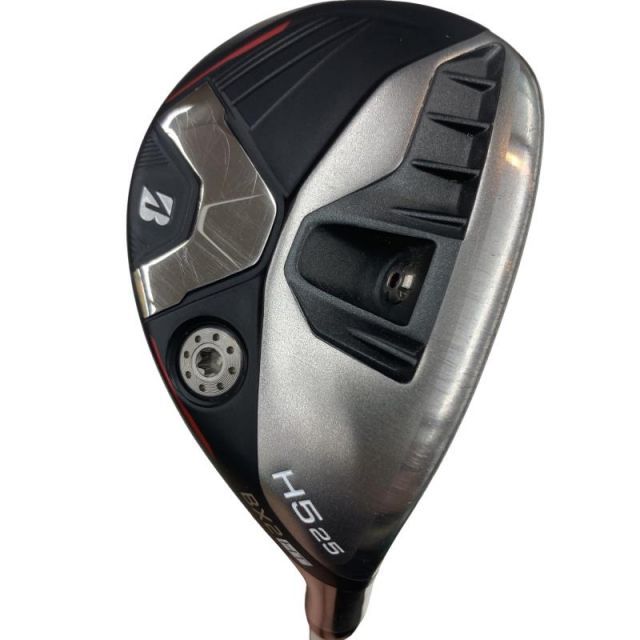 【中古】 ブリヂストン BRIDGESTONE BX2 HT H5 ユーティリティ UT Diamana BS50h II (フレックスS) メンズ 男性用 右利き 右用 Cランク ゴルフクラブ