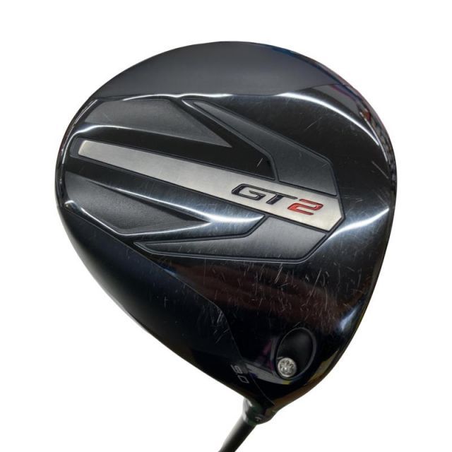 【中古】 タイトリスト GT2 9° ドライバー DR TENSEI BLUE 1K 55 (フレックスS) メンズ 男性用 右利き 右用 Cランク ゴルフクラブ