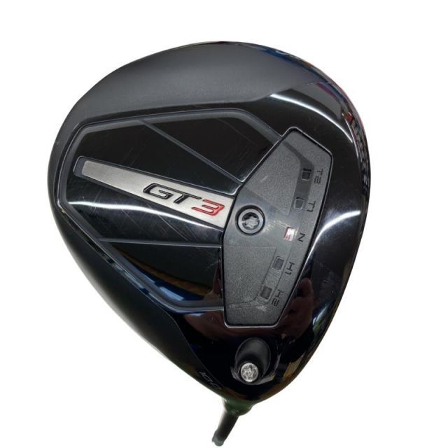 【中古】 タイトリスト GT3 10° ドライバー DR TENSEI BLUE 1K 55 (フレックスS) メンズ 男性用 右利き 右用 Cランク ゴルフクラブ