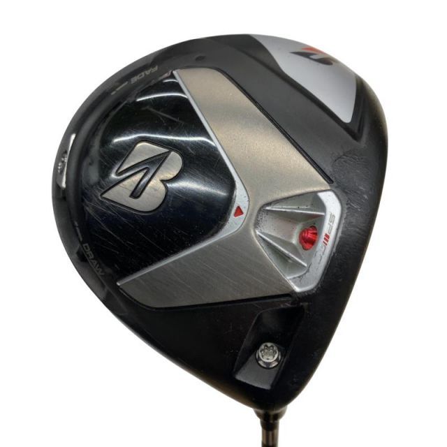【中古】 ブリヂストン TOUR B X 10.5° ドライバー DR TOUR AD TX3-5(DR) (フレックスS) メンズ 男性用 右利き 右用 Cランク ゴルフクラブ