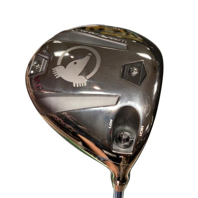 【中古】 本間ゴルフ TOUR WORLD TW777 360 Ti 11.5° ドライバー DR VIZARD BLUE 6 (フレックスS) メンズ 男性用 右利き 右用 Cランク ゴルフクラブ